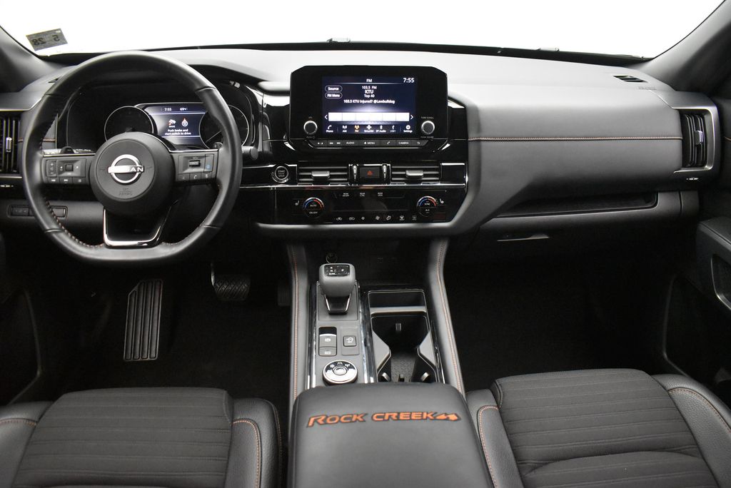 Thumbnail: 2023 Nissan Pathfinder - 31