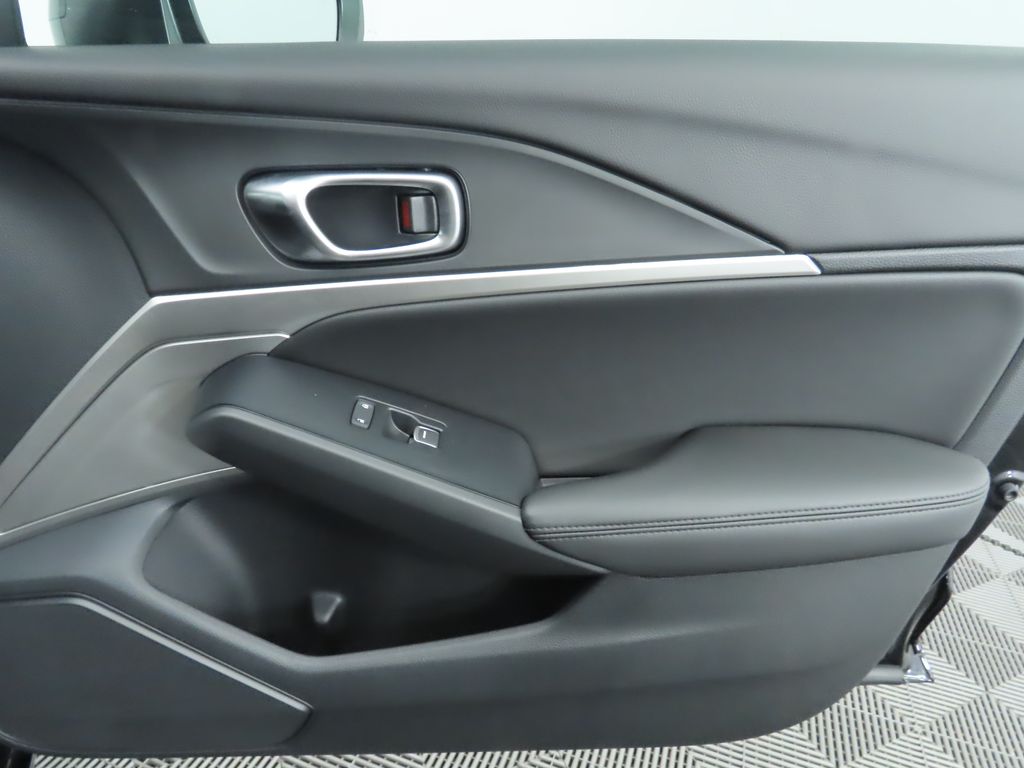 Thumbnail: 2026 Acura Integra - 26