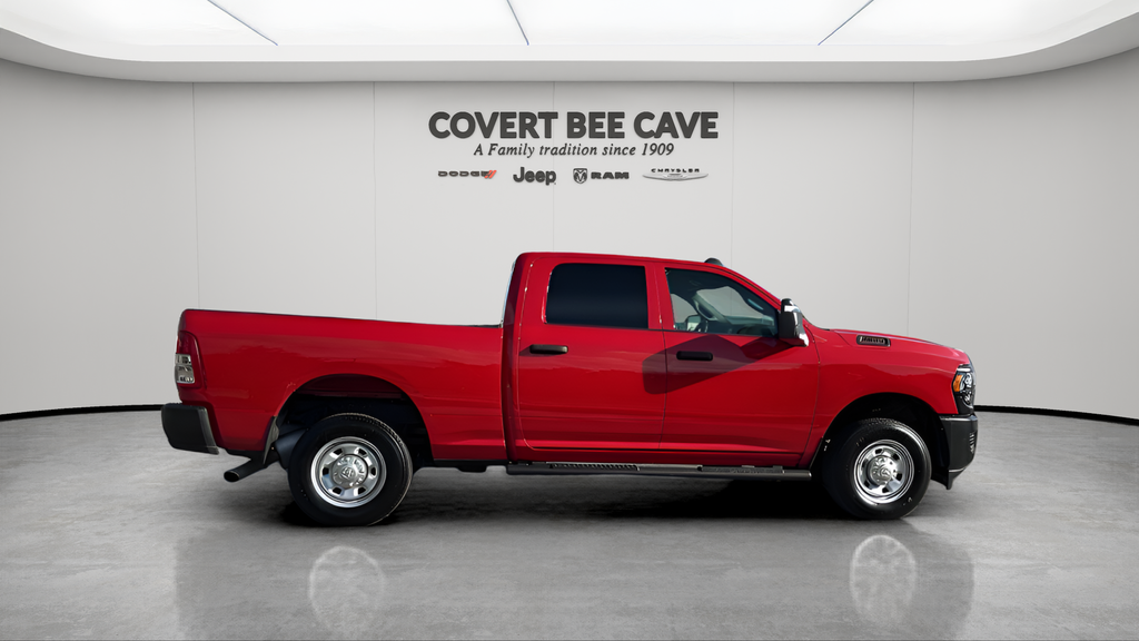 Used Car 2024 Ram 2500  Tradesman For Sale Under $40,000 In Austin, Texas