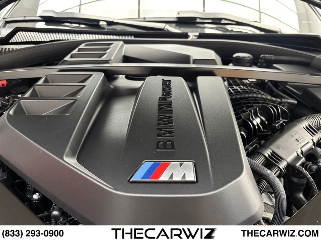 2024 BMW M4
