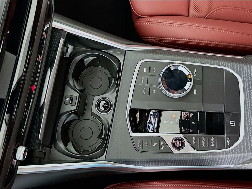 Thumbnail: 2026 BMW 3 Series - 15