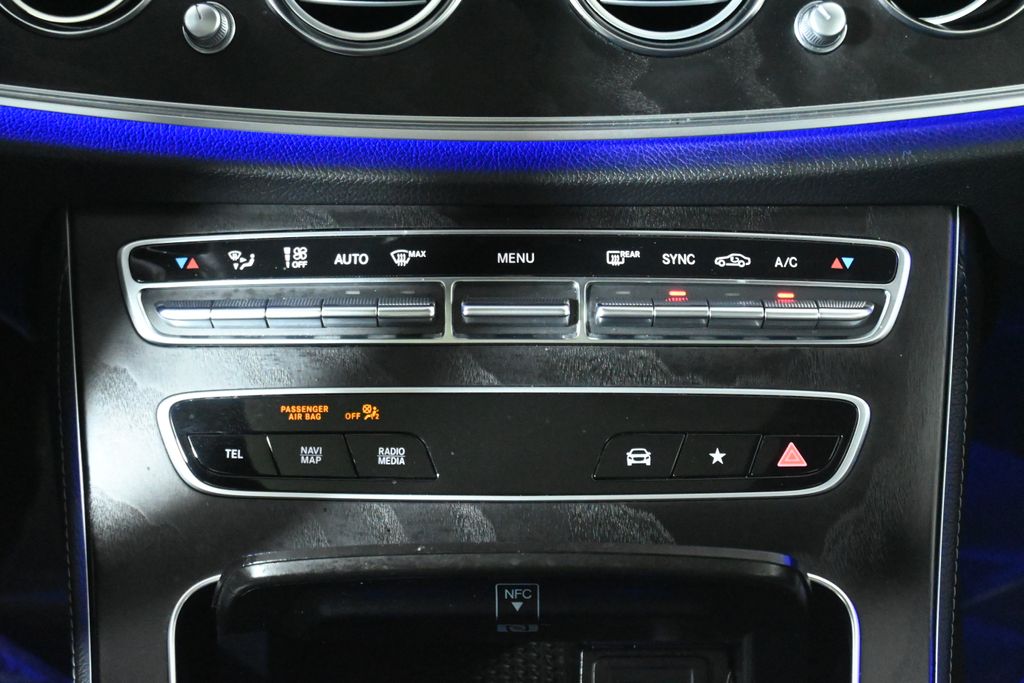 Thumbnail: 2023 Mercedes-Benz E-Class - 23