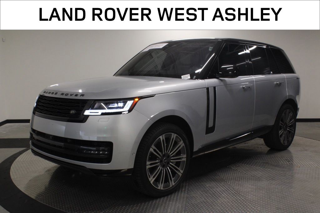 2023 Land Rover Range Rover P530 SE AWD