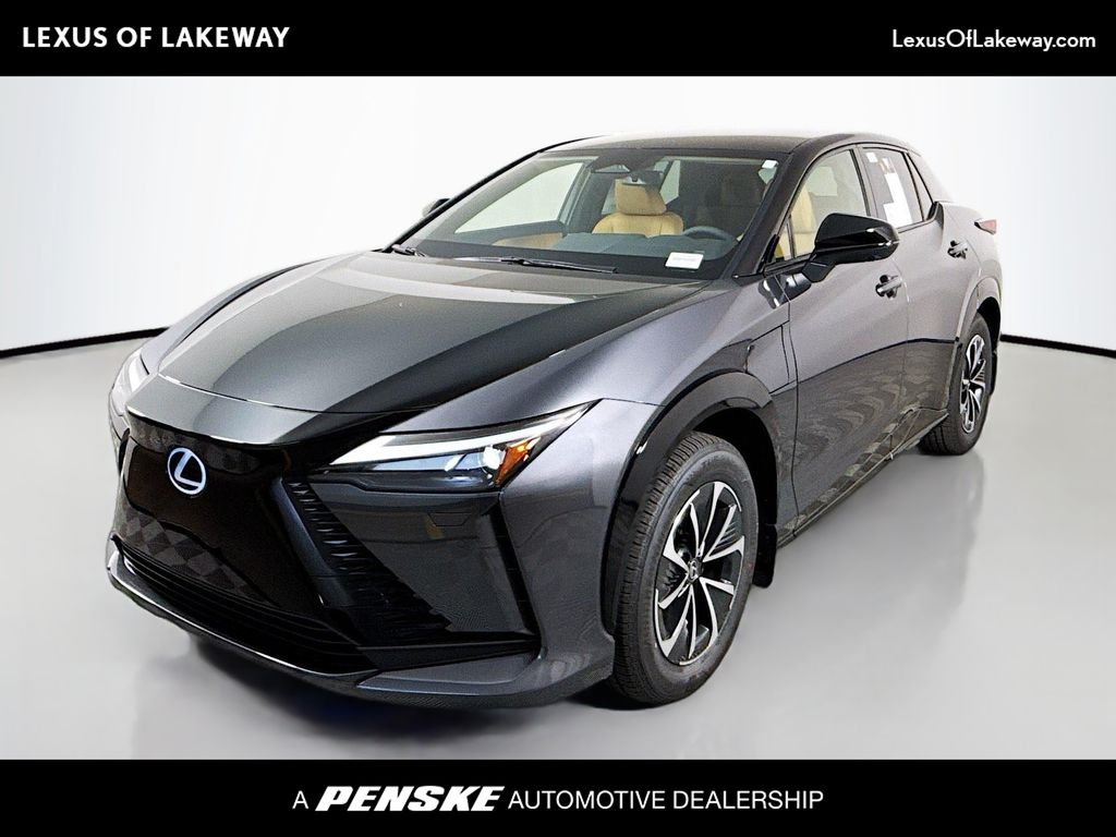 2025 Lexus RZ  -
                  Lakeway, TX
