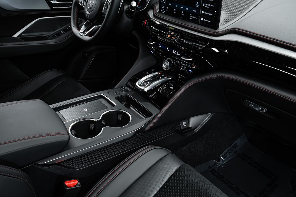 2026 Acura MDX