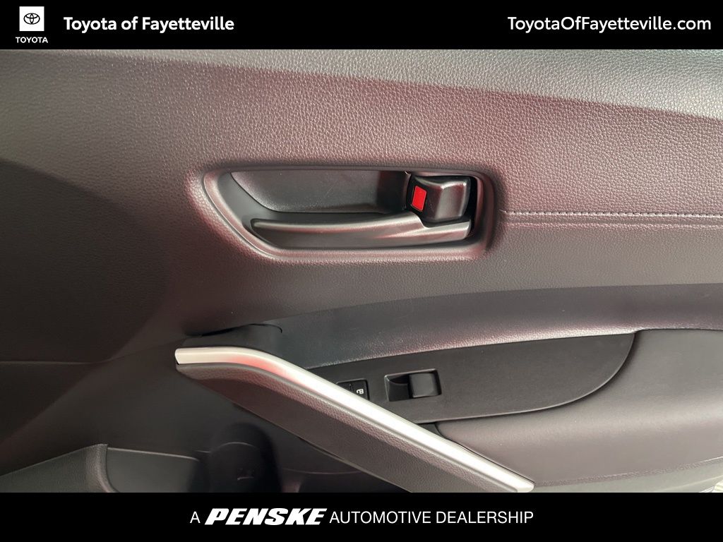 Thumbnail: 2026 Toyota Corolla Cross - 10