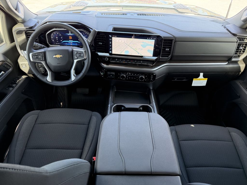 new 2026 Chevrolet Silverado 2500HD car, priced at $66,995