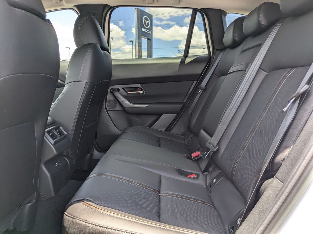 2025 Mazda CX-50 2.5 S Premium Plus