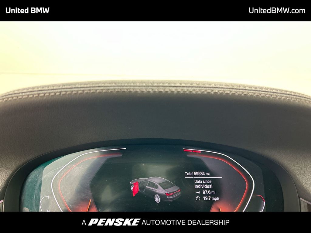 Thumbnail: 2020 BMW 7 Series - 15