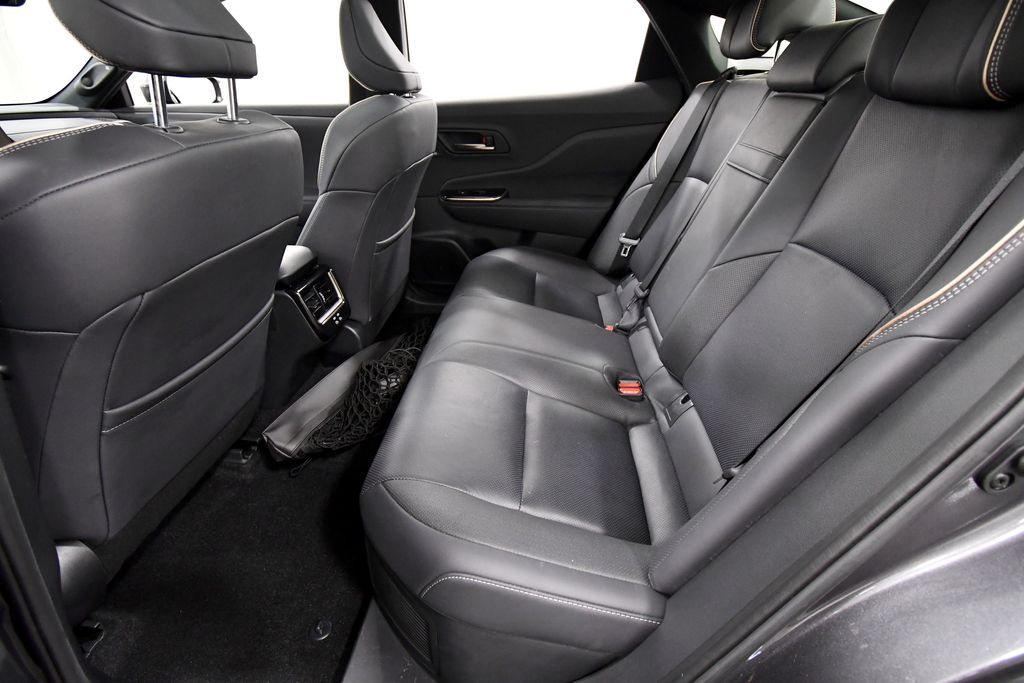 Used 2024 Toyota Crown Sedan
