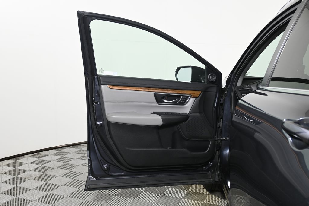 Thumbnail: 2018 Honda CR-V - 30