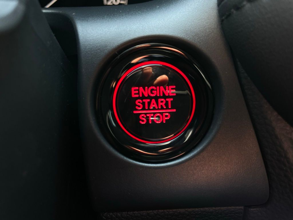 Thumbnail: 2026 Honda HR-V - 22