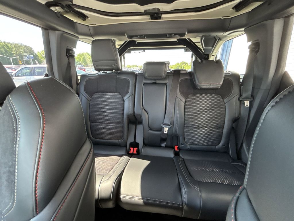 New 2025 Desert Sand Ford Raptor® image 25