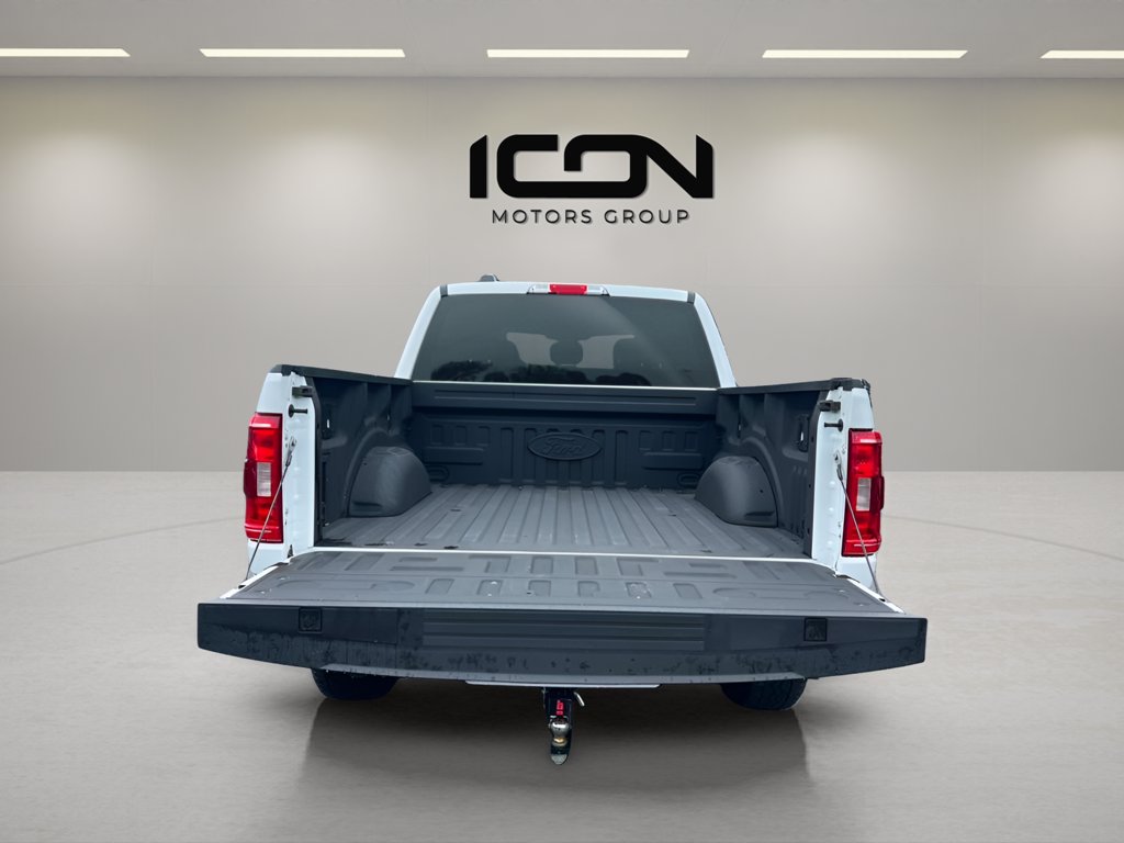 Used 2023 Ford F-150 Truck