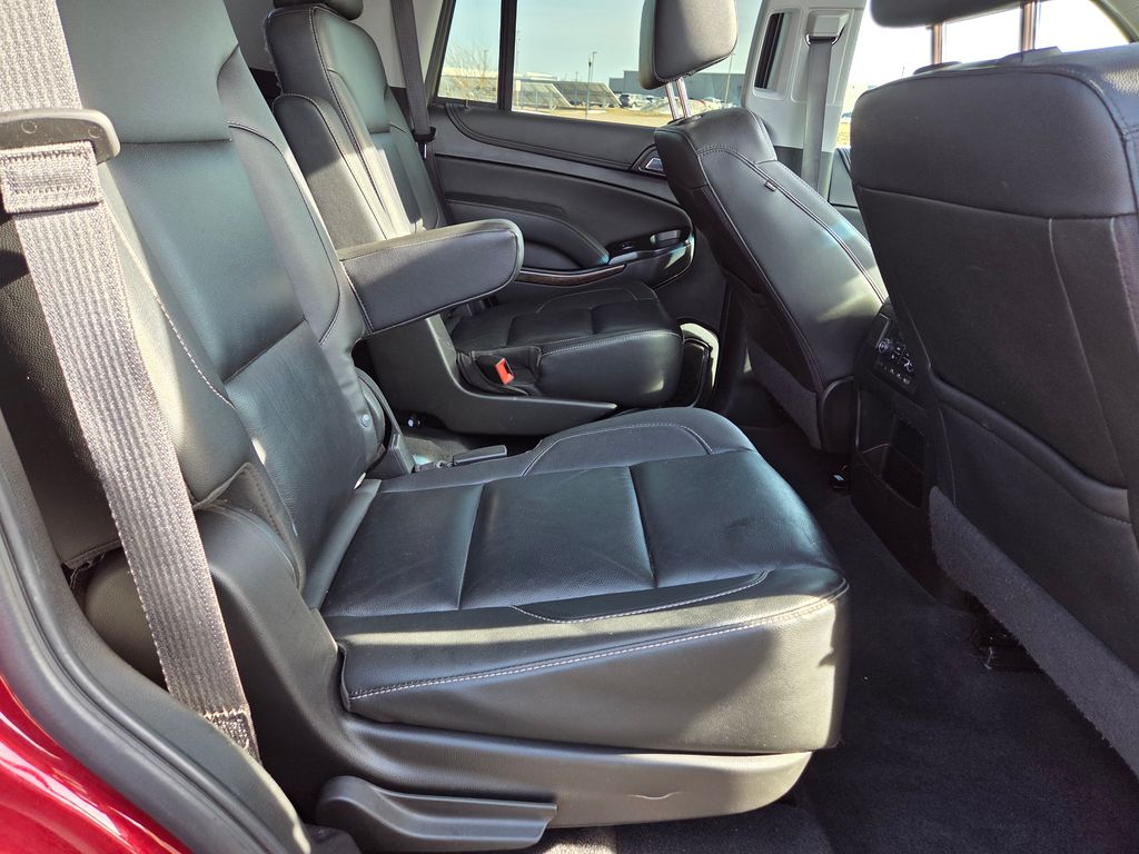 2020 Chevrolet Tahoe 4WD LT