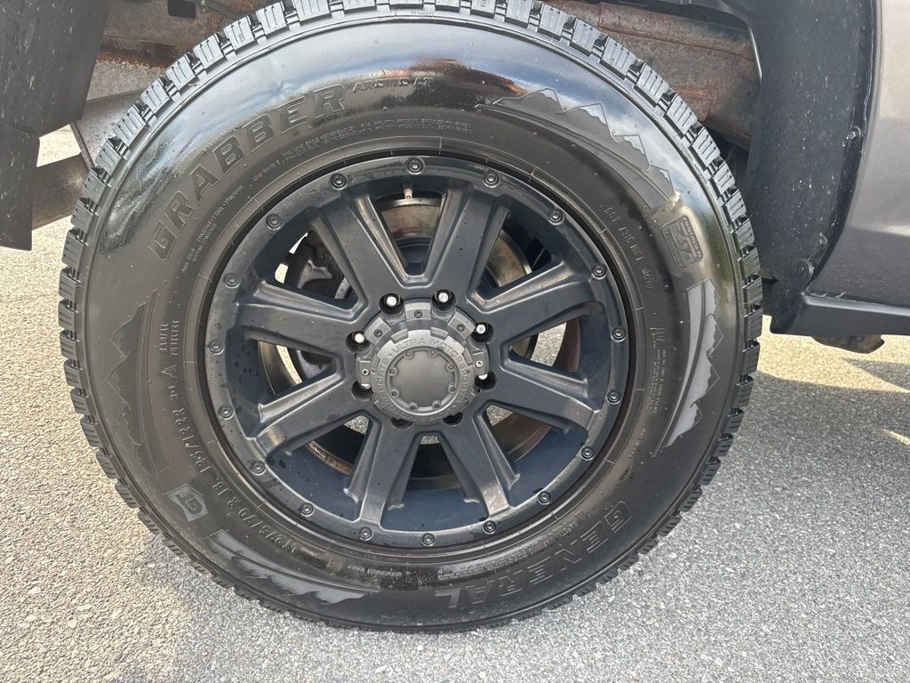Used 2019 Ram 2500 Truck