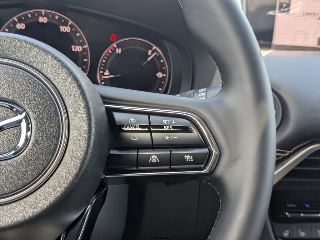 2026 Mazda CX-90 3.3 Turbo S Premium Plus