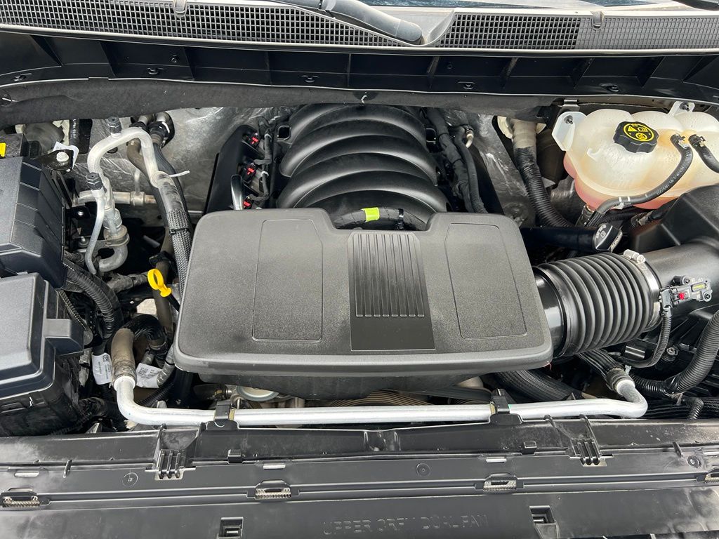 Used 2024 Chevrolet Silverado 1500 Truck