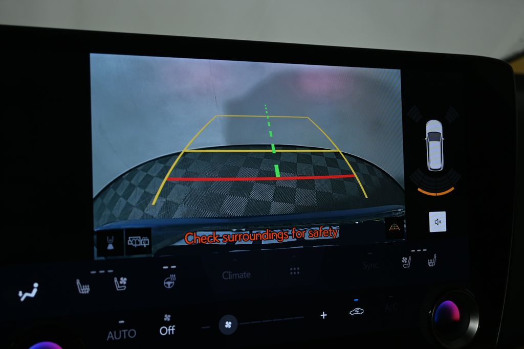 Thumbnail: 2026 Lexus NX - 24