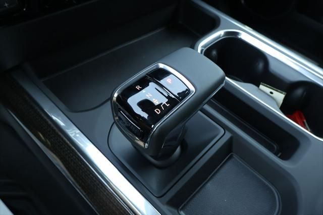 Thumbnail: 2026 Chevrolet Silverado 1500 - 28