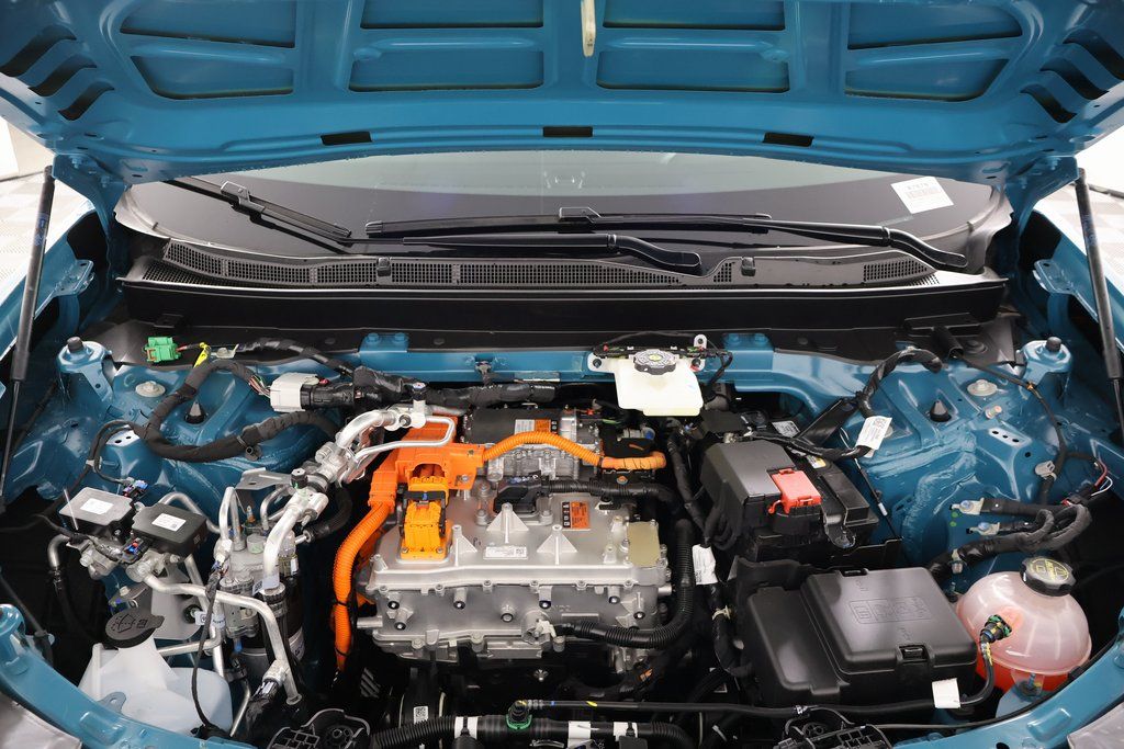 Thumbnail: 2026 Honda Prologue - 9