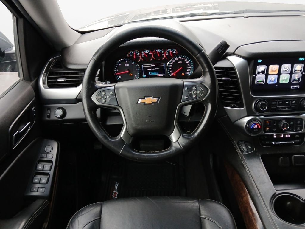 Used Car 2020 Chevrolet Suburban  Lt For Sale Under $20,000 In Austin, Texas