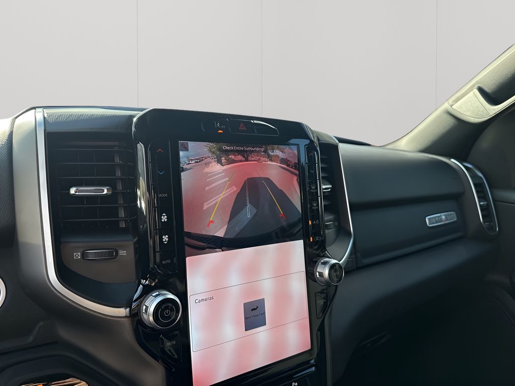 New 2026 Black Ram Big Horn/Lone Star image 37