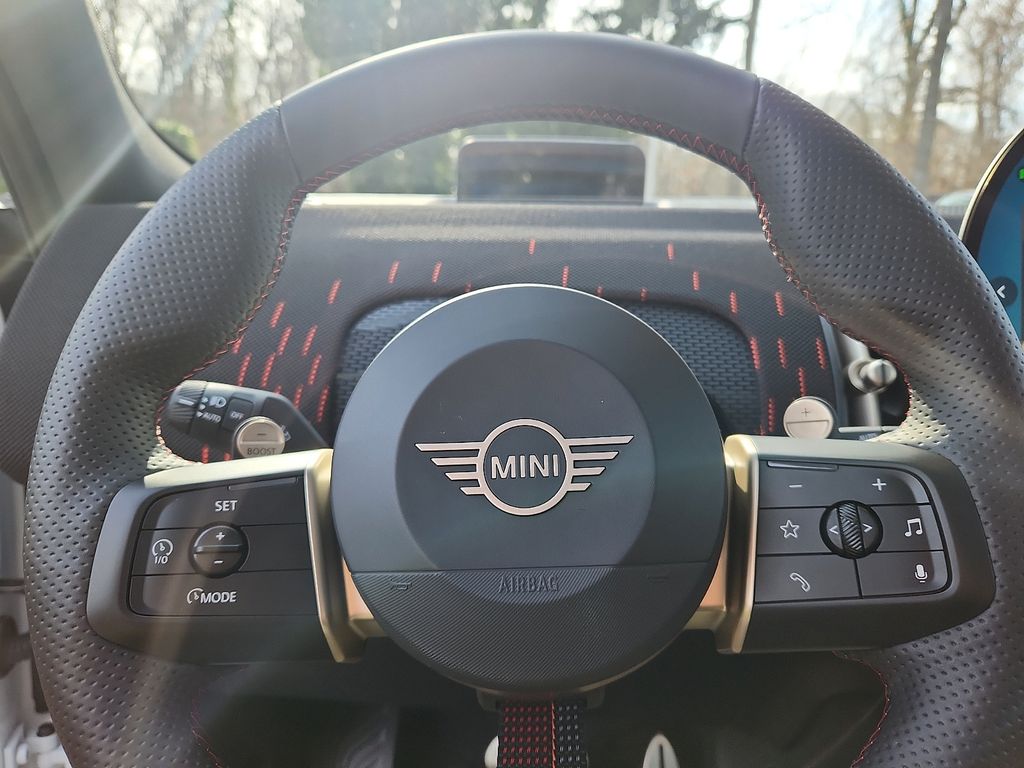 Thumbnail: 2025 MINI Cooper Countryman - 20