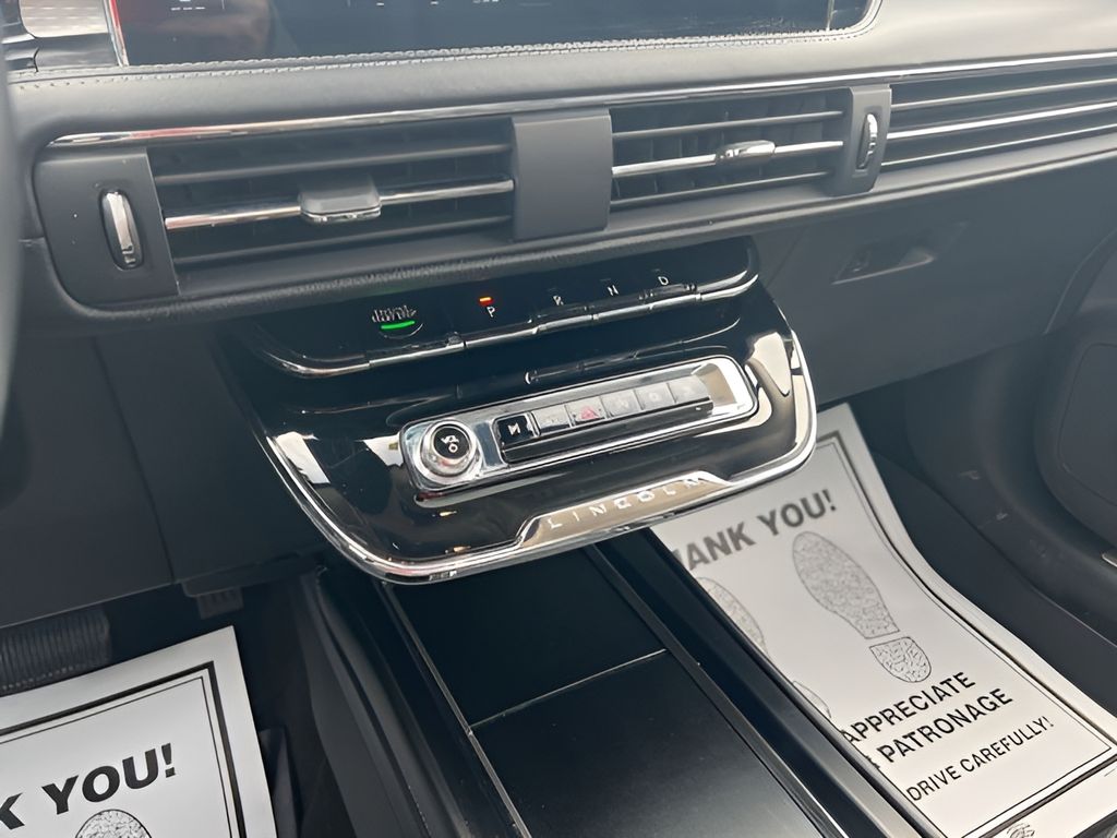 2023 Lincoln Corsair