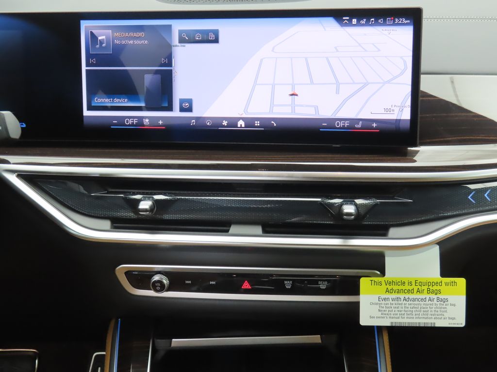 Thumbnail: 2026 BMW X5 - 14