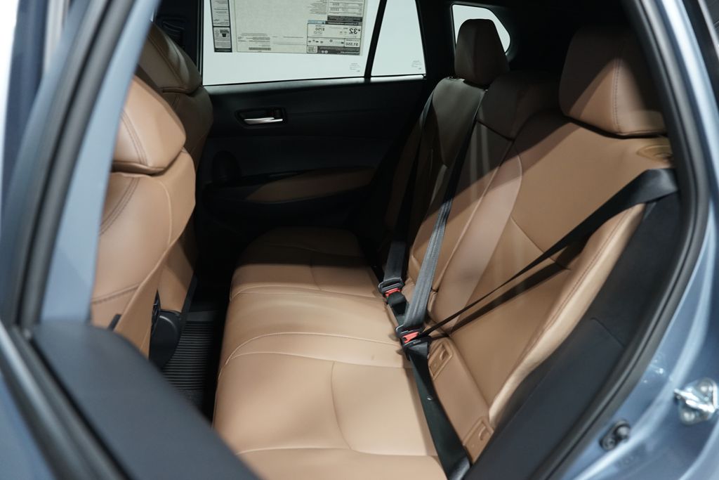 Thumbnail: 2026 Toyota Corolla Cross - 28