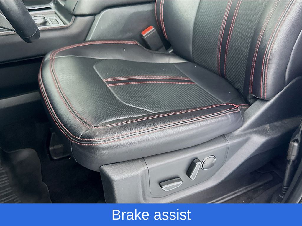 Used Car 2021 Ford Expedition  Limited For Sale Under $50,000 In Austin, Texas