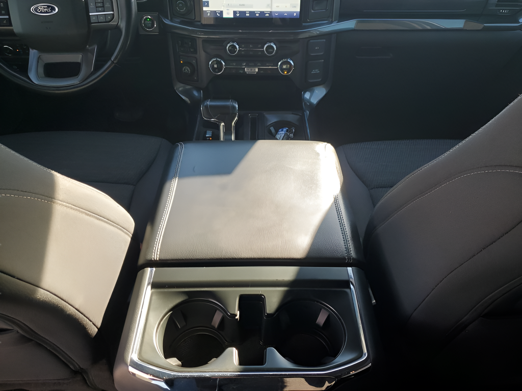 Used Car 2021 Ford F-150  Xlt For Sale Under $35,000 In Austin, Texas