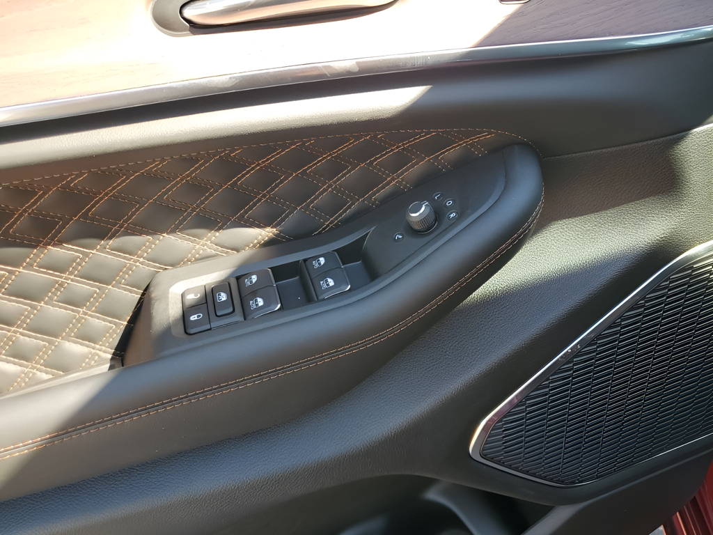 New Car 2025 Jeep Grand Cherokee L  Summit For Sale Under $70,000 In Austin, Texas