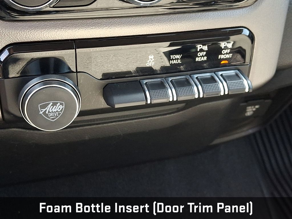 2019 Ram 1500 Big Horn/Lone Star Red at Luther Ford