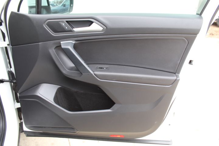 Used Car 2019 Volkswagen Tiguan  For Sale Under $15,000 In Georgetown, Texas