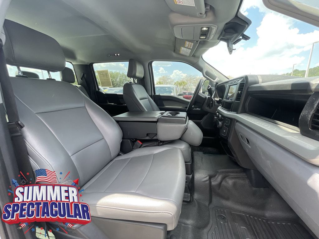 Used 2024 Ford F-350SD Truck