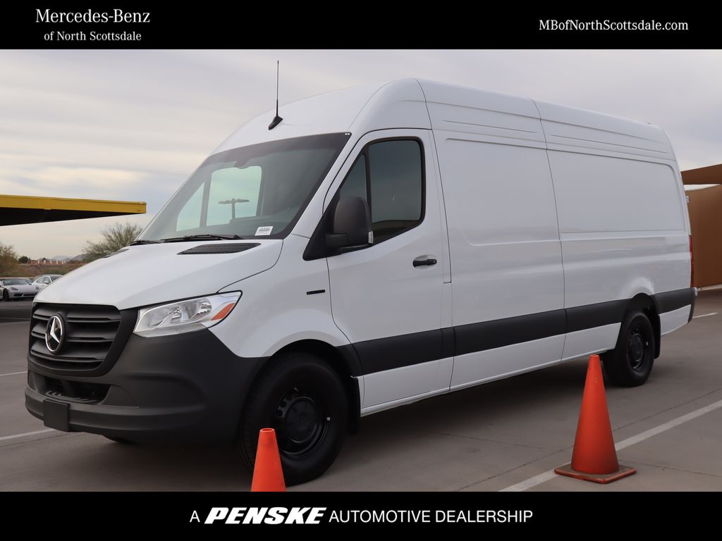 2024 Mercedes-Benz Sprinter 2500 -
                Phoenix, AZ