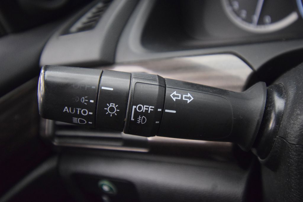 used 2016 Honda Accord car, priced at $17,000