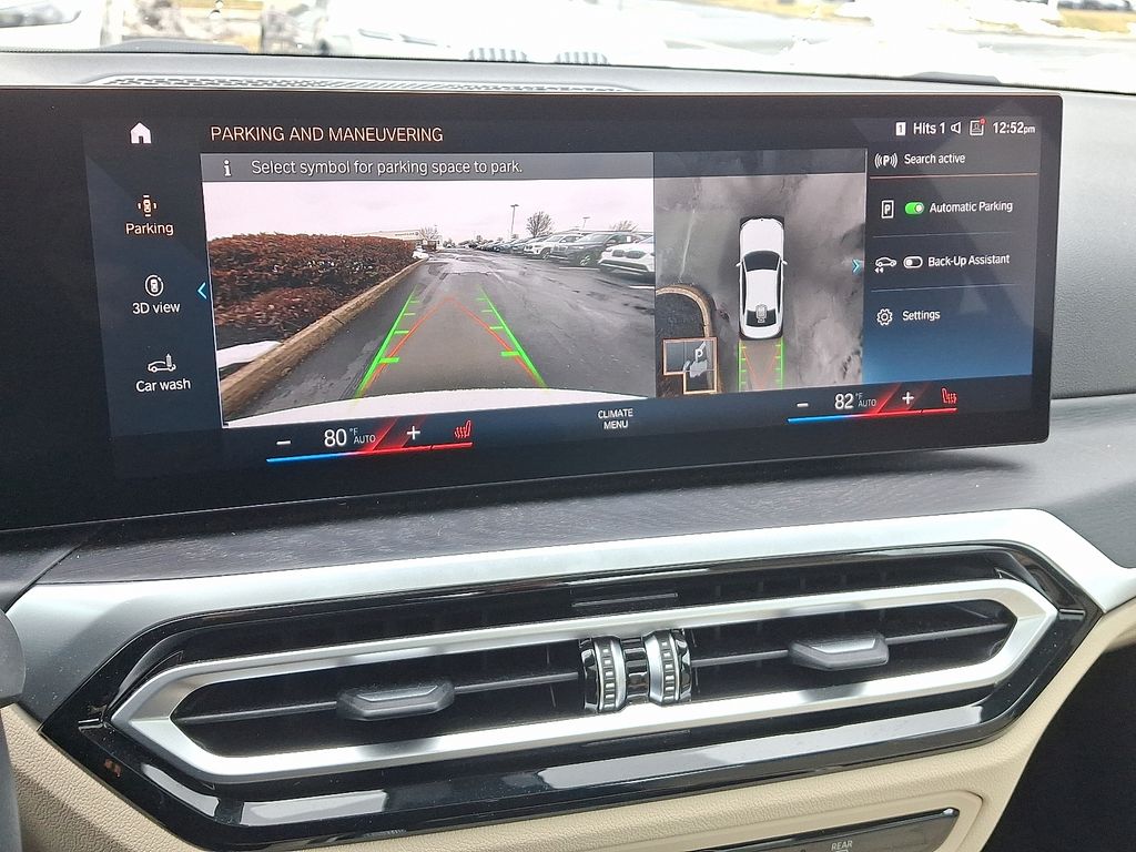 Thumbnail: 2024 BMW 3 Series - 19