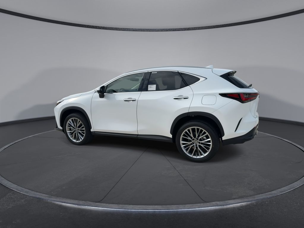 Thumbnail: 2026 Lexus NX - 6