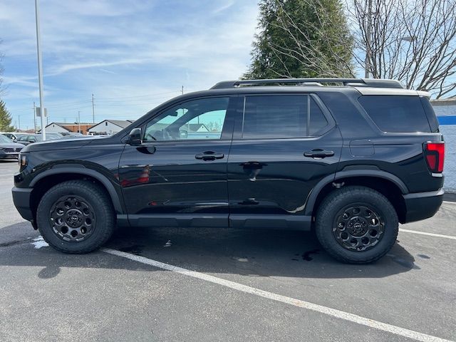 Thumbnail: 2026 Honda Passport - 2