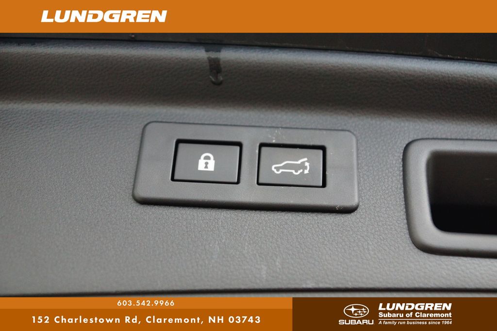 Used 2024 Subaru Forester SUV