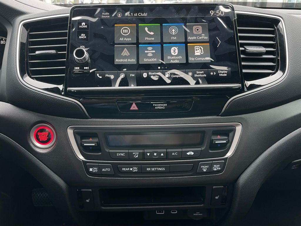 Thumbnail: 2026 Honda Ridgeline - 18