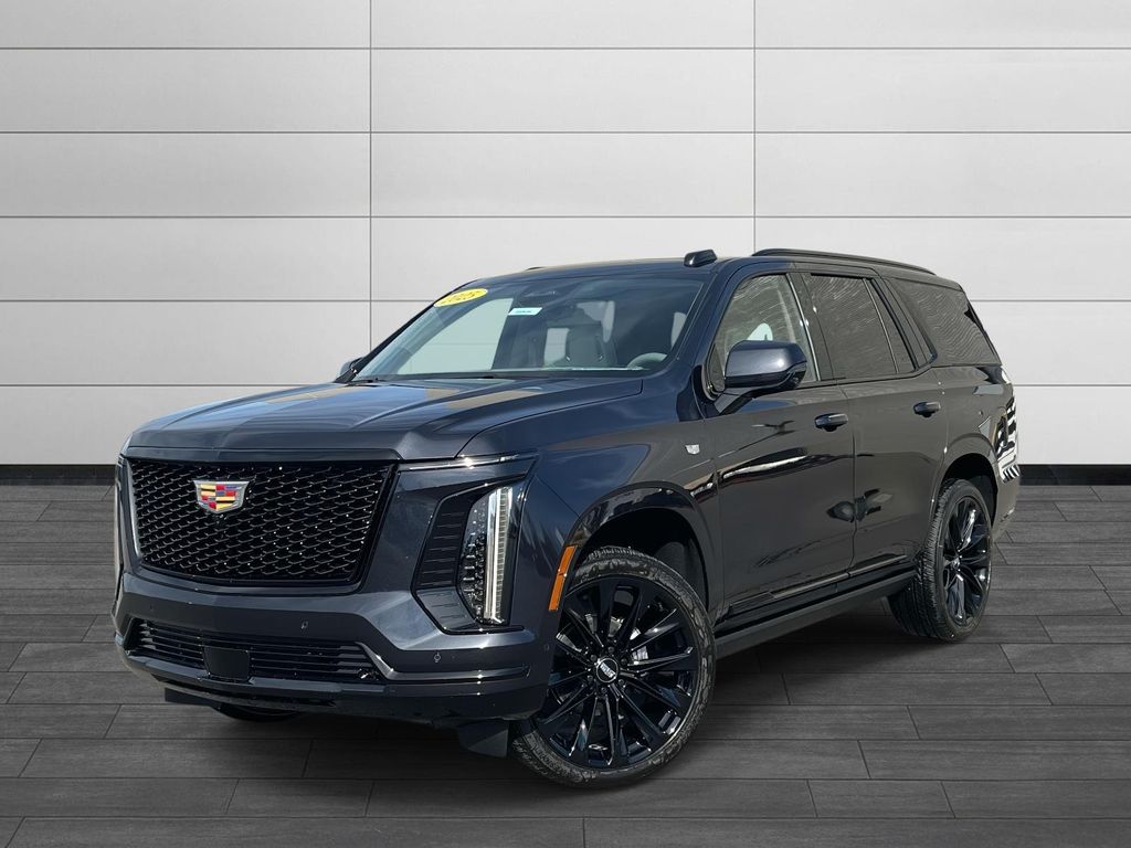 2025 Cadillac Escalade Sport Platinum 4WD