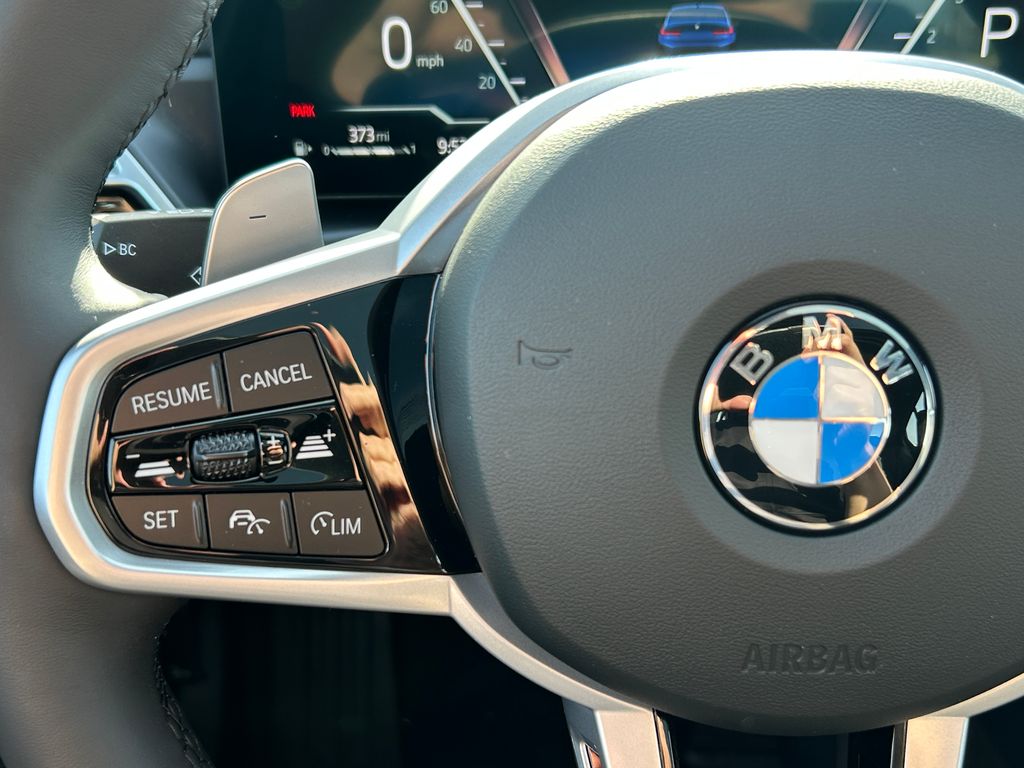 Thumbnail: 2026 BMW 3 Series - 19