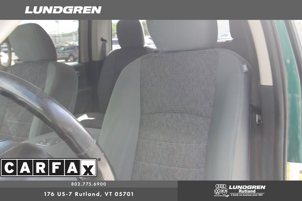 Used 2018 Ram 2500 Truck