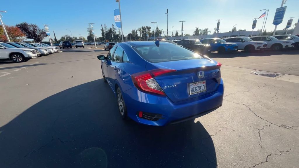 Thumbnail: 2017 Honda Civic - 7