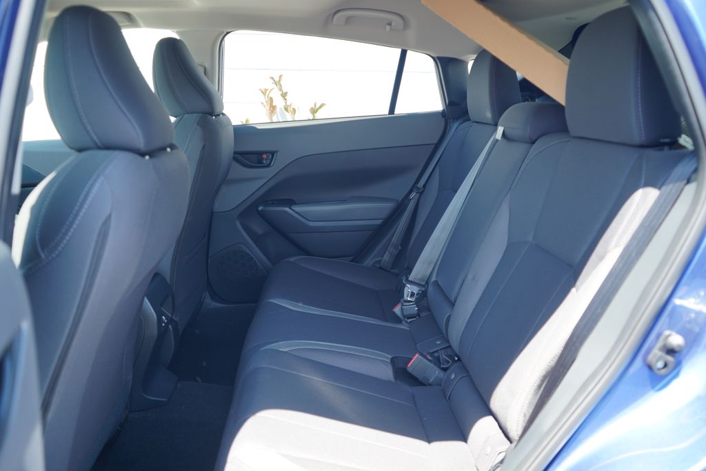 Thumbnail: 2025 Subaru Crosstrek - 7