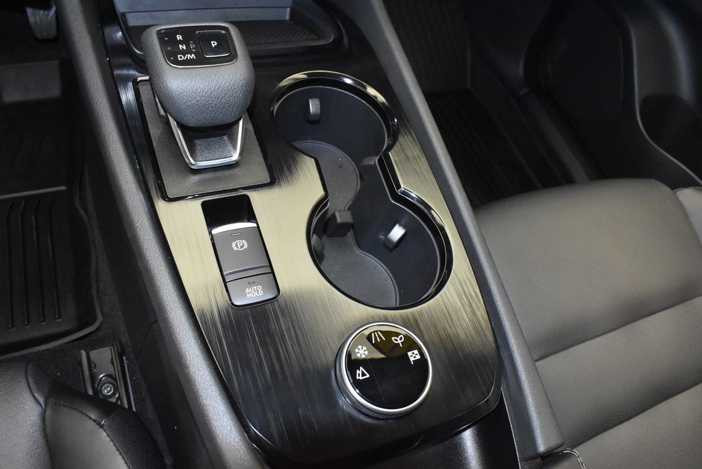 Thumbnail: 2021 Nissan Rogue - 20